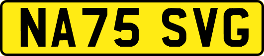 NA75SVG
