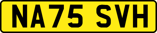 NA75SVH