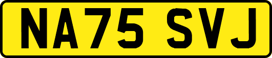 NA75SVJ