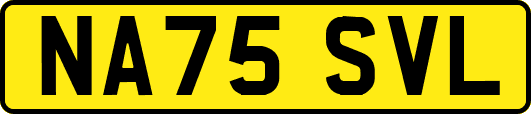 NA75SVL