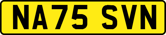 NA75SVN