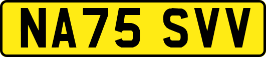 NA75SVV