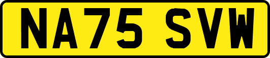 NA75SVW