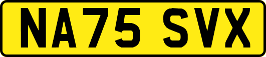 NA75SVX