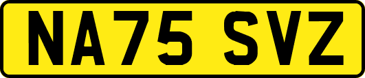 NA75SVZ
