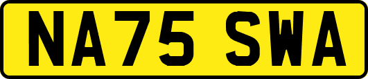 NA75SWA