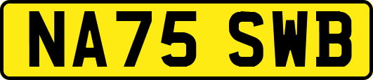NA75SWB