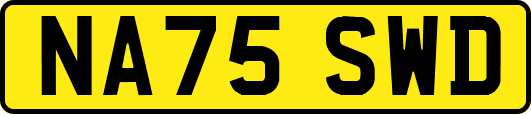 NA75SWD