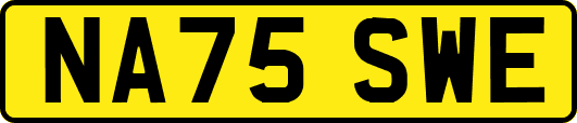 NA75SWE