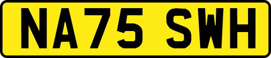 NA75SWH
