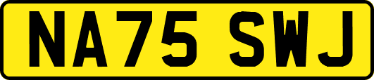 NA75SWJ
