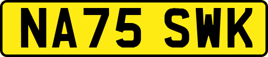 NA75SWK