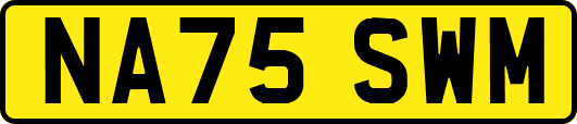 NA75SWM