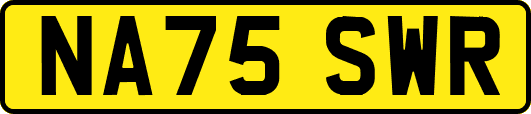 NA75SWR