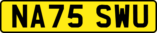 NA75SWU