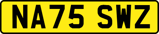NA75SWZ