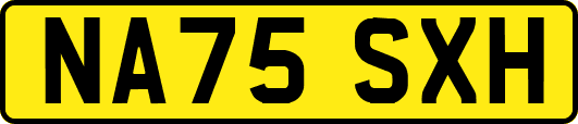 NA75SXH