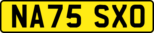 NA75SXO