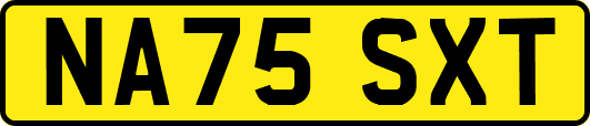 NA75SXT