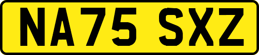 NA75SXZ