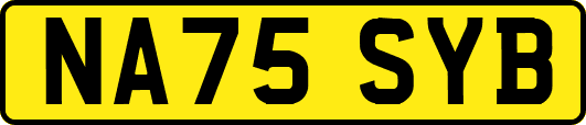 NA75SYB