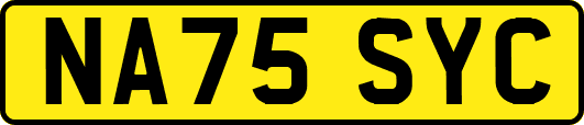 NA75SYC