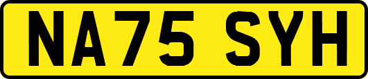NA75SYH