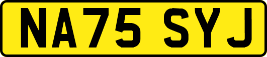 NA75SYJ