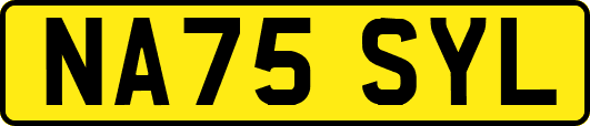NA75SYL