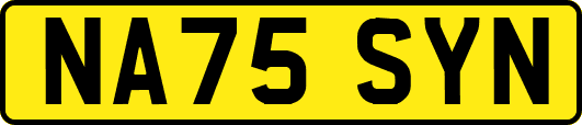 NA75SYN
