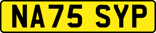 NA75SYP