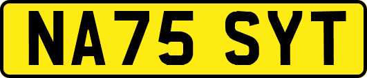 NA75SYT