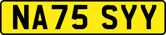 NA75SYY