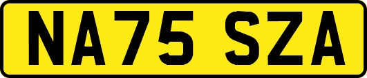 NA75SZA