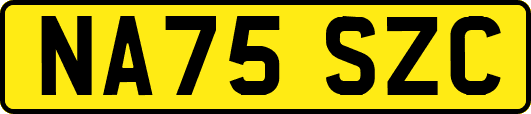 NA75SZC