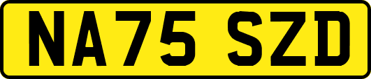 NA75SZD