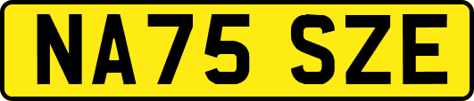 NA75SZE