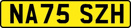 NA75SZH