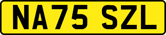 NA75SZL