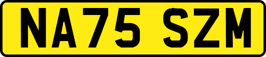 NA75SZM