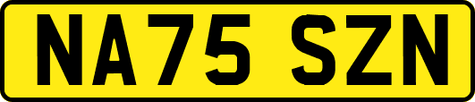 NA75SZN