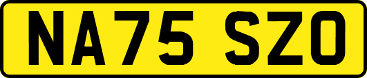 NA75SZO