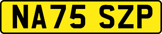 NA75SZP