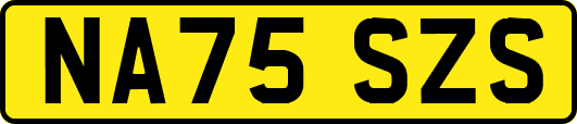 NA75SZS