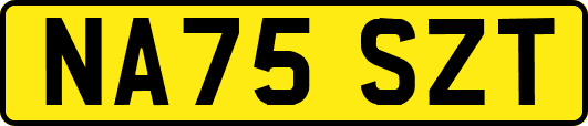 NA75SZT