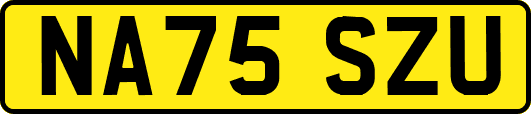 NA75SZU