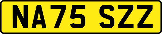 NA75SZZ