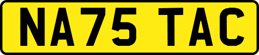 NA75TAC