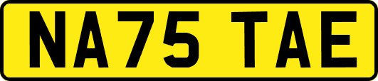 NA75TAE