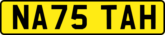 NA75TAH